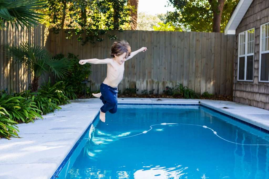 Ultimate Pool Maintenance Guide: Keep Your Pool Clean, Safe, and Ready to Use