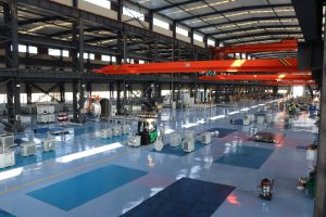 Yousky® Factory Safety Management: Best Practices for Transformer Safety