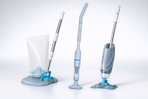 yousky handheld pool vacuum