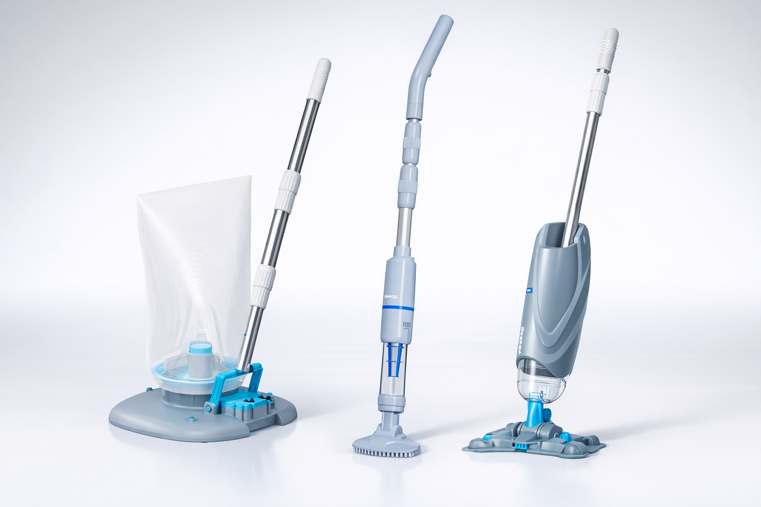 yousky handheld pool vacuum
