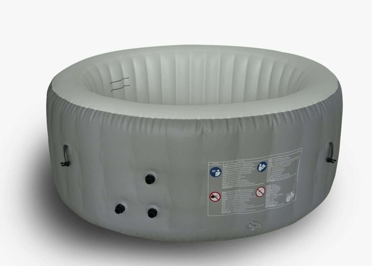 Гидромассажная ванна Yousky HT-PR180G